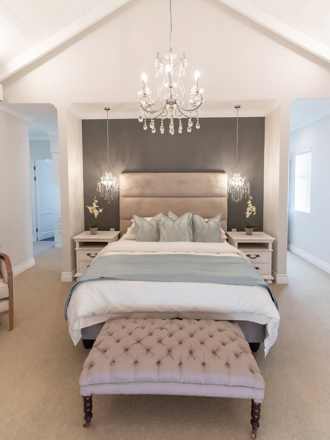 Did you know we offer interior design services From concept to completion we guide you every step of the…