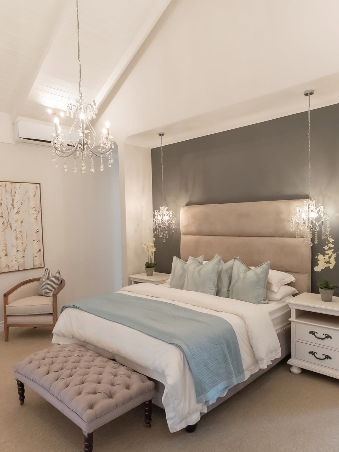 Did you know we offer interior design services From concept to completion we guide you every step of the…