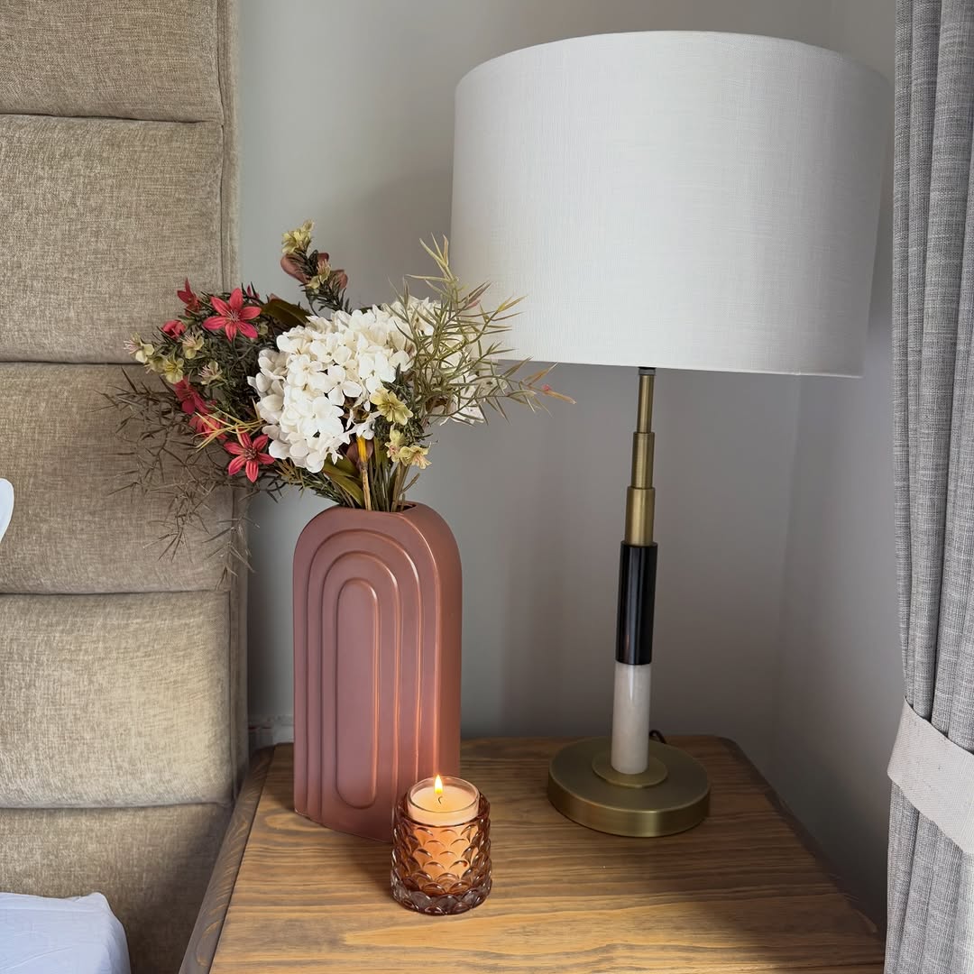 Subtle tones   warm hues  Thank you   thatonproperty for trusting us with this project  If you are looking …